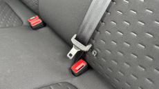 Ford Puma 1.0 EcoBoost Hybrid mHEV Titanium 5dr Petrol Hatchback